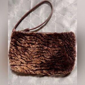 Super Cute Patrica Nash wristlet Great for the Fall and Winter